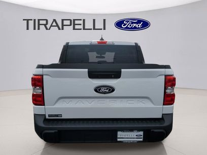 New 2025 Ford Maverick XL