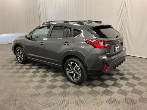 New 2026 Subaru Crosstrek 2.0i Premium AWD/4WD image 4