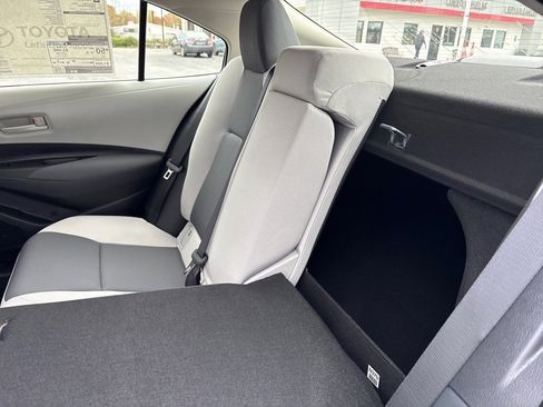 New 2026 Toyota Corolla LE image 8