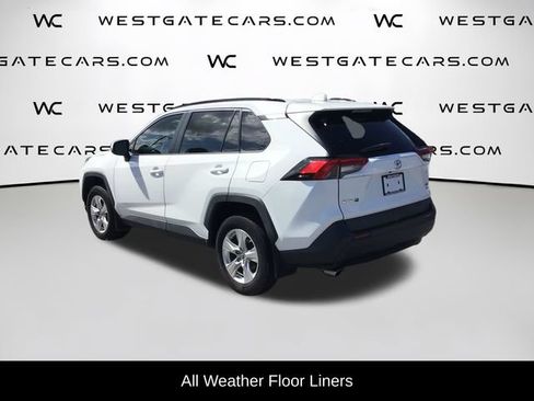 Used 2019 Toyota RAV4 XLE w/ Convenience Package AWD/4WD image 7