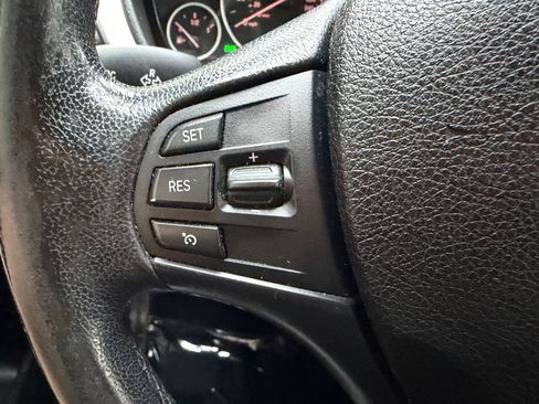 Used 2016 BMW 320i xDrive Sedan AWD/4WD image 23