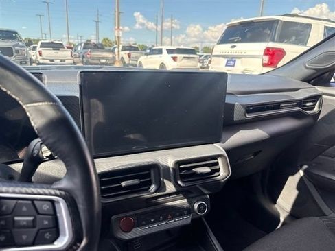 Used 2025 Ford Mustang GT RWD image 10