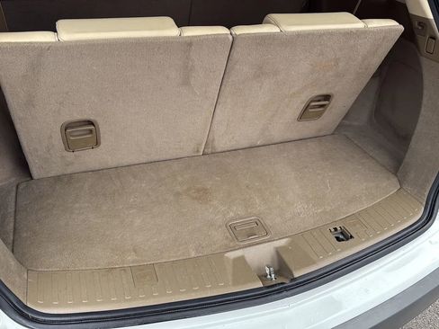 Used 2007 Acura MDX Sport Utility 4D image 21