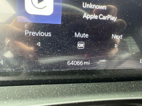 Used 2023 Jeep Grand Cherokee L Laredo AWD/4WD image 6
