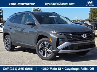 Certified 2026 Hyundai Tucson SEL AWD/4WD video 1
