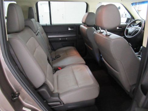 Used 2019 Ford Flex Limited w/ Limited Appearance Package image 21