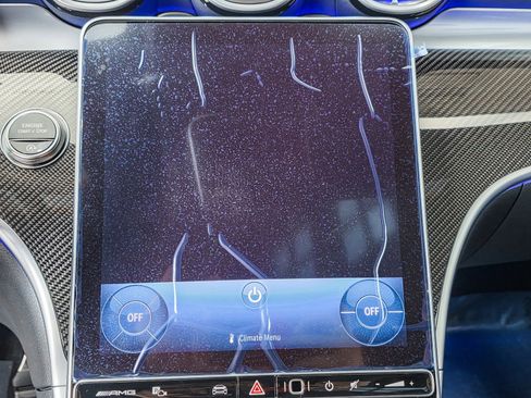 New 2026 Mercedes-Benz CLE 53 AMG 4MATIC Coupe image 15