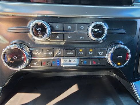 Used 2023 Ford F150 Lariat w/ Equipment Group 502A High AWD/4WD image 23