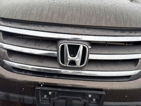 Used 2013 Honda CR-V EX image 29