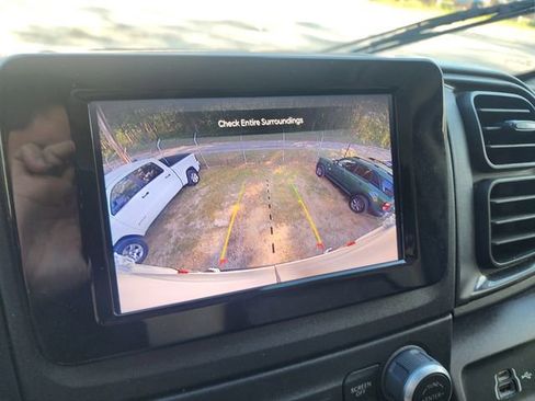 Used 2025 RAM ProMaster 2500 w/ Convenience Group FWD image 14