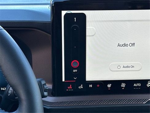 New 2025 Ford Bronco Sport Outer Banks w/ Outer Banks Tech Package+ image 26