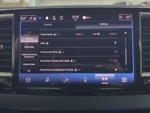 Used 2023 Chrysler Pacifica Touring-L FWD image 22