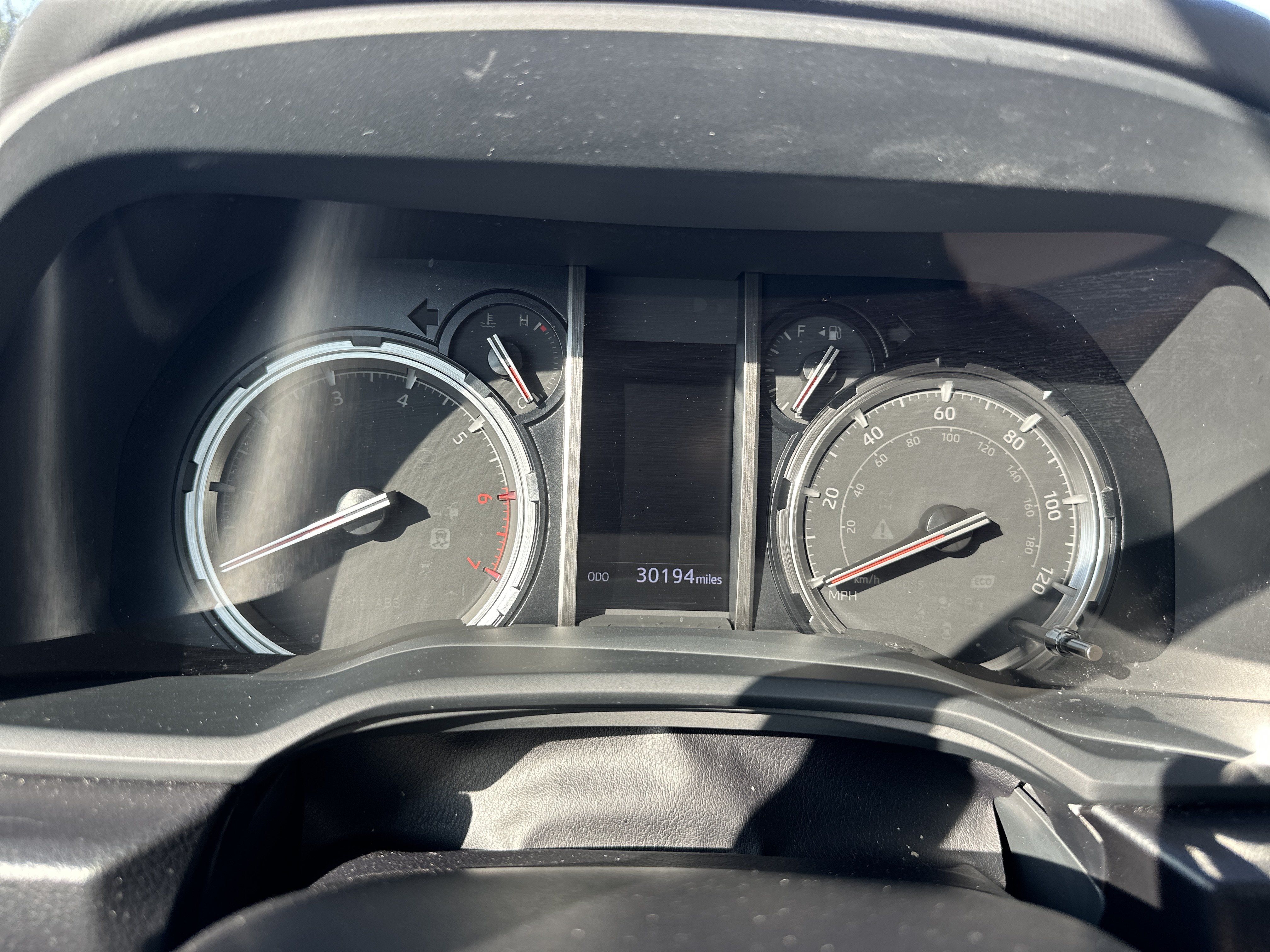 Used 2023 Toyota 4Runner Limited AWD/4WD image 16
