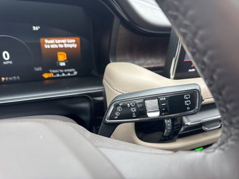 Used 2022 Lincoln Nautilus Reserve image 29