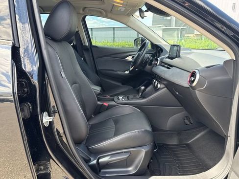Used 2019 MAZDA CX-3 Grand Touring AWD/4WD image 10