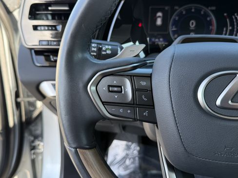 Certified 2023 Lexus RX 350 Premium FWD image 23