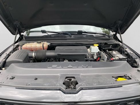 Used 2023 RAM 1500 Big Horn AWD/4WD image 26