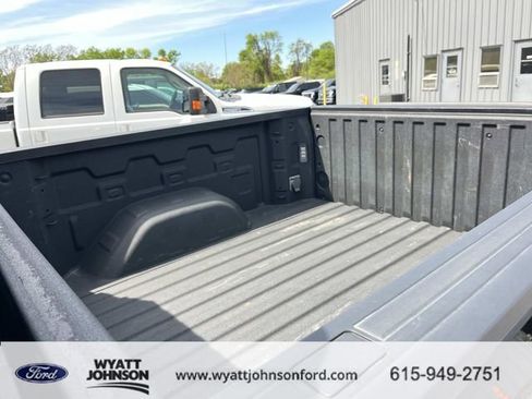 Used 2024 Chevrolet Silverado 1500 High Country w/ High Country Premium Package image 12