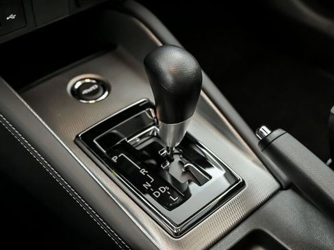 New 2024 Mitsubishi Outlander Sport ES image 20