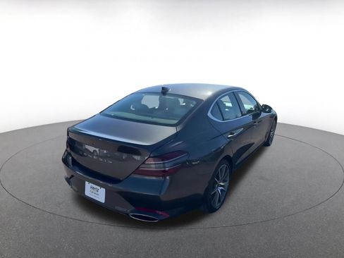 Used 2025 Genesis G70 2.5T image 14
