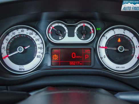 Used 2015 FIAT 500L Lounge FWD image 12
