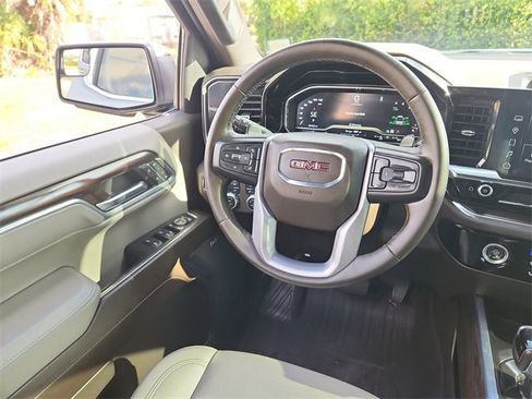 Certified 2023 GMC Sierra 1500 SLT w/ SLT Premium Package image 14