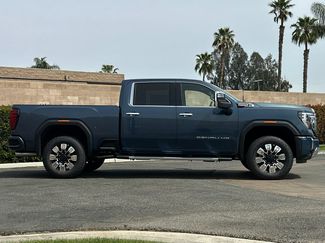 New 2026 GMC Sierra 2500 Denali w/ Max Trailering Package AWD/4WD video 3