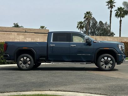 New 2026 GMC Sierra 2500 Denali w/ Max Trailering Package
