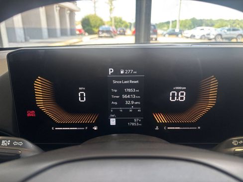 Used 2026 Kia K4 FWD image 39