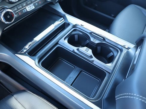 New 2025 Ford F250 Lariat w/ Lariat Ultimate Package image 9