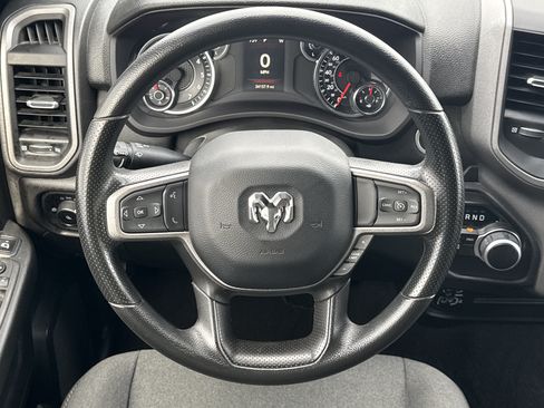 Used 2024 RAM 2500 Tradesman w/ Bed Utility Group AWD/4WD image 28