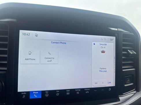 New 2026 Ford F150 XLT w/ Equipment Group 302A MID image 25