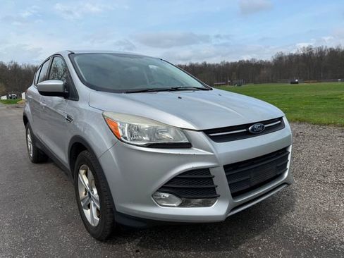 Used 2014 Ford Escape SE image 6