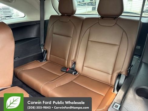 Used 2020 Acura MDX SH-AWD w/ Advance Package image 28