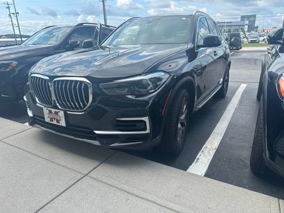 Used 2023 BMW X5 xDrive40i