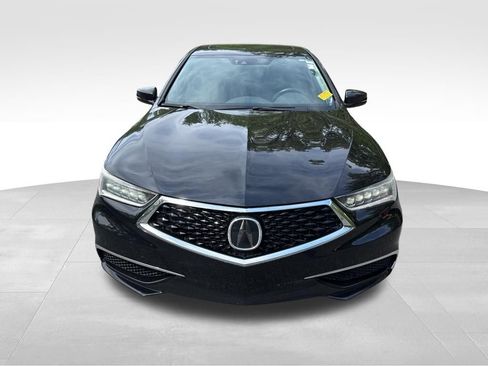 Used 2019 Acura TLX w/ Technology Package image 3