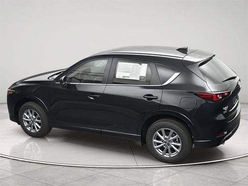 New 2025 MAZDA CX-5 AWD 2.5 S w/ Preferred Package image 23
