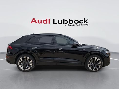 New 2026 Audi Q8 Premium Plus AWD/4WD image 9