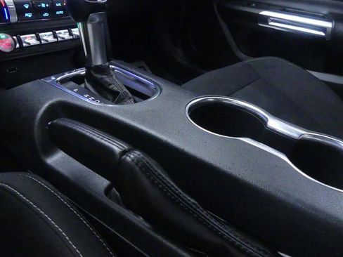 Used 2022 Ford Mustang Coupe w/ Equipment Group 101A image 16