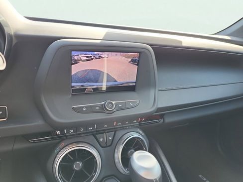 Used 2024 Chevrolet Camaro LT image 36