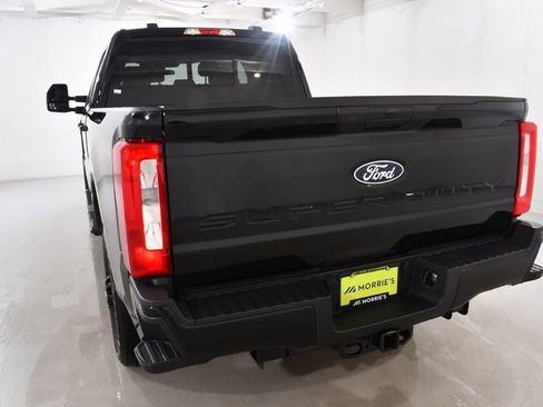 New 2027 Ford F350 XL w/ STX Appearance Package AWD/4WD image 14