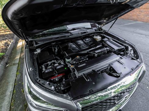 Used 2021 INFINITI QX80 Premium Select w/ All-Season Package RWD image 62