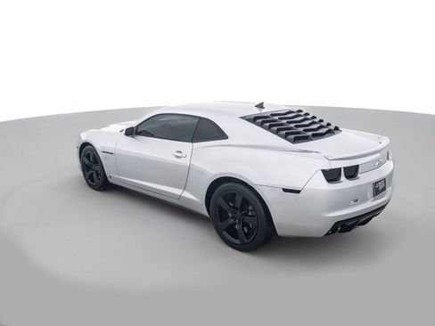 Used 2010 Chevrolet Camaro SS w/ RS Package image 7