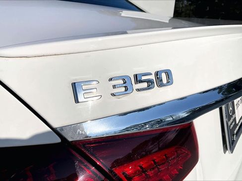 Used 2022 Mercedes-Benz E 350 Sedan image 28
