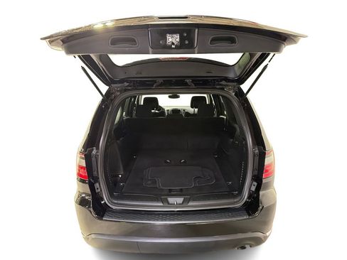 Used 2020 Dodge Durango SXT image 13