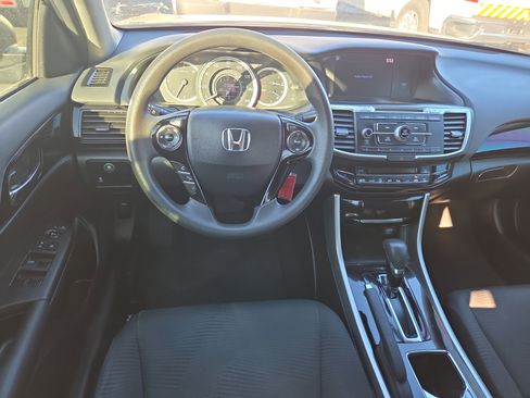 Used 2016 Honda Accord LX image 13