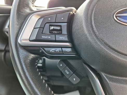 Used 2023 Subaru Forester Premium w/ Popular Package #1 image 16