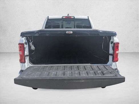 Used 2025 RAM 1500 Lone Star RWD image 7