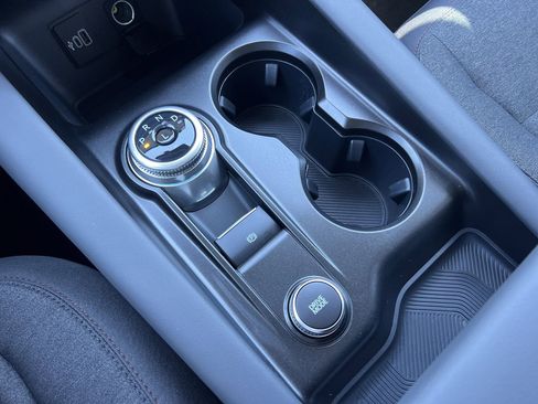 New 2026 Ford Explorer Active image 8