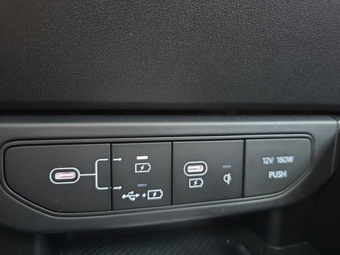 Certified 2025 Kia K4 GT-Line w/ GT-Line Sunroof Package FWD image 19